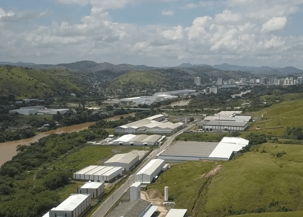 Indústria e Comércio
